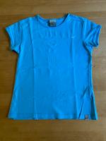 NIKE Sport Shirt - blau - S - TOP Zustand Niedersachsen - Celle Vorschau