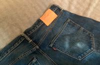 LEVIS 501 Jeans W 36 L 34 +++ Levi's 501 W36 L34 Köln - Kalk Vorschau