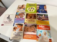 Bücher Babymassage / Kurse Bayern - Unterpleichfeld Vorschau