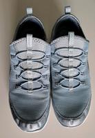 Skechers Gr. 41, rauchblau Berlin - Lichtenberg Vorschau