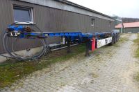 Krone SD Container Chassis 20ft 2x20ft 40ft 30ft 45ft Bayern - Abensberg Vorschau