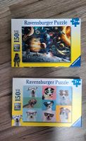 Puzzle 150Teile Nordrhein-Westfalen - Geseke Vorschau