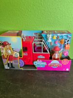 Barbie HCK73 - Feuerwehrauto Spielset, Chelsea Puppe NEU Nordrhein-Westfalen - Leverkusen Vorschau