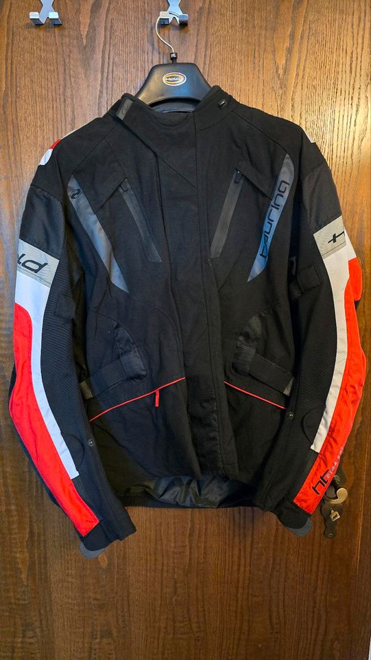 Held 4-Touring Jacke und Hose, Gr. XXL in Zell (Mosel)