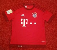 FC Bayern Fan-Trikot Gr. 164 Bayern - Lauingen a.d. Donau Vorschau