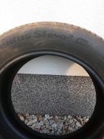 Sommerreifen  Hankook 235/55R19 Sachsen-Anhalt - Biederitz Vorschau