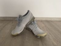 Nike Vapormax flyknit 3 pure white Bielefeld - Bielefeld (Innenstadt) Vorschau