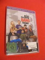 NEU The Big Bang Theory Staffel 3 DVD Nordrhein-Westfalen - Remscheid Vorschau