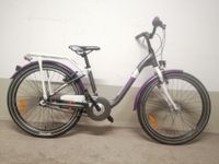 SCOOL 24 Zoll Mädchenfahrrad Jugendfahrrad Kinderfahrrad Fahrrad Kr. München - Kirchheim bei München Vorschau