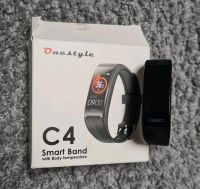 Sport Uhr onstyle C4 Smart Band Mecklenburg-Vorpommern - Stralsund Vorschau