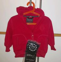 BMS Fleecejacke Collegejacke Kinder rot Gr 86 Berlin - Steglitz Vorschau