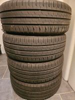 4xSommerreifen 185/55R15.84H.Continental. Niedersachsen - Ankum Vorschau