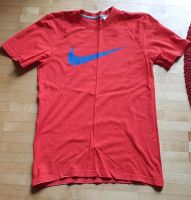 T-Shirt Nike rot Gr. S Bayern - Augsburg Vorschau