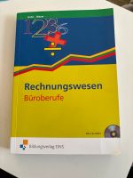 Rechnungswesen Büroberufe Nordrhein-Westfalen - Leverkusen Vorschau