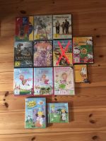DVD‘s Lillifee/Miffy/Prinzessin/Pferde u.a. ab 1€ Sachsen - Görlitz Vorschau
