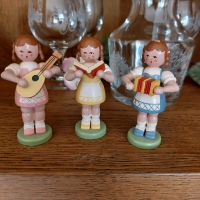 Drei hübsche, musizierende Mädels  aus dem Erzgebirge Niedersachsen - Bersenbrück Vorschau