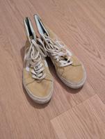 Vans Leder Old school Schuh Sneaker Senf Gelb 40,5 Rheinland-Pfalz - Koblenz Vorschau