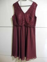 tolles Cocktailkleid von P&C Gr. 44 Nordrhein-Westfalen - Lünen Vorschau