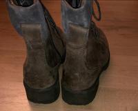 Clarks Stiefeletten Nordrhein-Westfalen - Minden Vorschau