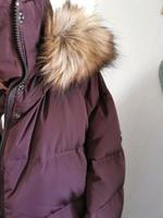 Esprit Daunenjacke Winterjacke Gr.40 neuwertig Gr.M NP 140 Euro Hessen - Schotten Vorschau