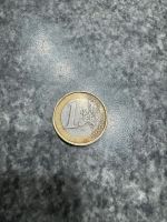 1€ Münze aus Portugal (2001) Friedrichshain-Kreuzberg - Kreuzberg Vorschau