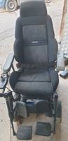 Elektrischer Rollstuhl  von Otto Bock C1000 Bayern - Uffing Vorschau