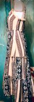 Romantische Sommerkleid / Strandkleid Gr.S/100% Baumwolle Schleswig-Holstein - Reinbek Vorschau