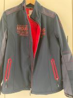 Arqueonautas Softshelljacke Niedersachsen - Bohmte Vorschau