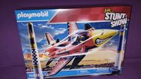 70832 Playmobil  Air-Stuntshow Düsenjet "Eagle" / NEU & OVP !!! Rheinland-Pfalz - Neunkirchen (Westerwald) Vorschau