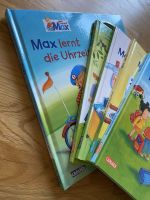 Max Kinderbücher sehr guter Zustand wie neu Berlin - Köpenick Vorschau