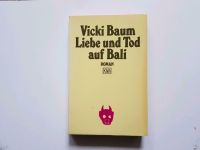 Liebe und Tod auf Bali v. Vicki Baum Vahr - Neue Vahr Nord Vorschau