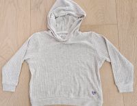 Kaputzenpulli Pulli Mädchen Creme H&M 122 / 128 Bayern - Ingolstadt Vorschau