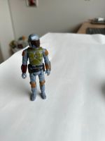 Boba Fett Star Wars 1979 Taiwan Kenner Figur Rheinland-Pfalz - Mettenheim Rheinhessen Vorschau