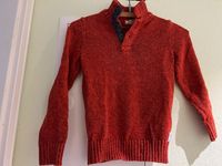 Pullover Baumwolle Gr. 122/128 H&M Thüringen - Heilbad Heiligenstadt Vorschau