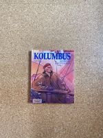 Carlsen Comic - Kolumbus - Enzo Biagi - Hardcover - Limitiert !!! Bayern - Haßfurt Vorschau