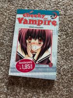 Cheeky Vampire - Manga Nordrhein-Westfalen - Recklinghausen Vorschau