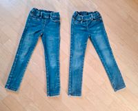 Leggings Jeans 116 mit verstellbaren Bund Nordrhein-Westfalen - Mülheim (Ruhr) Vorschau