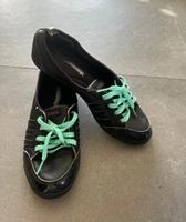 Adidas sneaker schwarz Gr.40 Thüringen - Sonneberg Vorschau
