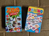 Domino und zoo Lotto Ludwigslust - Landkreis - Wittenburg Vorschau
