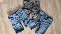 3x Jeansshorts Gr. 134 Rheinland-Pfalz - Dieblich Vorschau