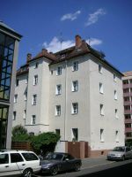 100 qm Fassaden - Anstrich für 2.969,-- € mit Gerüst u. Farbe !!! Bayern - Schwabach Vorschau
