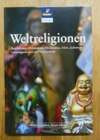 Sachbuch "Weltreligionen",neu,Springer-Verlag,Tchibo Baden-Württemberg - Neuenbürg Vorschau