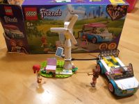 Lego Friends 41443 Olivia Elektroauto Set, komplett Baden-Württemberg - Bad Wurzach Vorschau