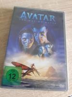 neu und OVP: Avatar: The Way of Water      (DVD) Kr. München - Planegg Vorschau