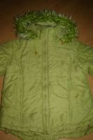 Jacke Winterjacke Gr.128 neu Zustand mit Umhängetasche Nordrhein-Westfalen - Monheim am Rhein Vorschau