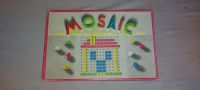 DDR - Steckspiel  " Mosaic " Sachsen - Ostrau Vorschau