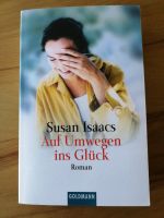 Taschenbuch Susan Isaacs Auf Umwegen ins Glück Hannover - Südstadt-Bult Vorschau