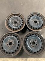 Stahlfelgen Golf Seat Skoda 15“ 5x112 Bayern - Pressig Vorschau