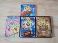 Spongebob Schwammkopf DVD und CD Nürnberg (Mittelfr) - Mitte Vorschau
