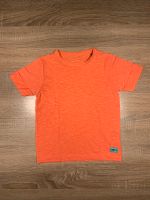 T-Shirt Tom Tailor „Shark“ Gr. 104/110 orange Niedersachsen - Scheeßel Vorschau